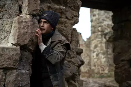 Cień i kość - galeria zdjęć - filmweb