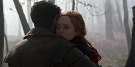 Cień i kość - galeria zdjęć - filmweb