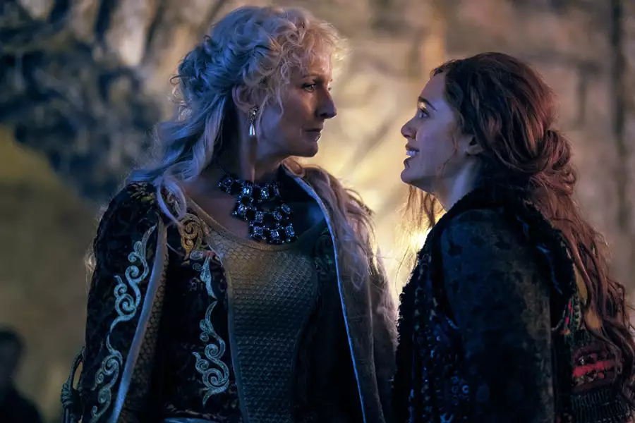 Cień i kość - galeria zdjęć - filmweb