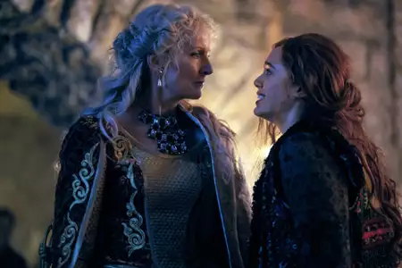 Cień i kość - galeria zdjęć - filmweb