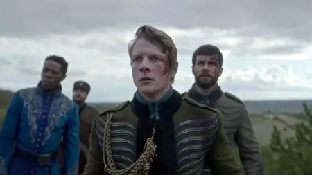 Cień i kość - galeria zdjęć - filmweb