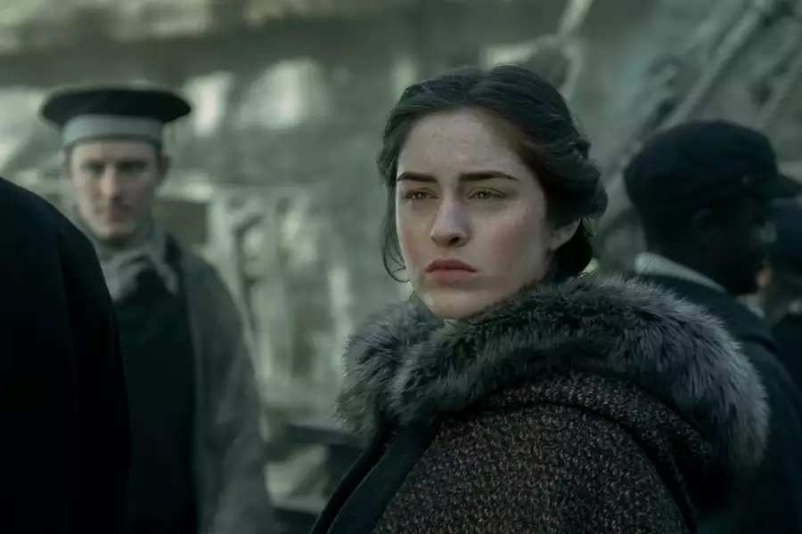 Cień i kość - galeria zdjęć - filmweb