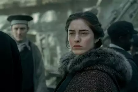 Cień i kość - galeria zdjęć - filmweb