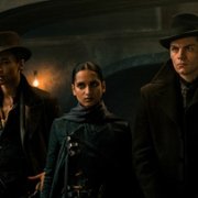 Cień i kość - galeria zdjęć - filmweb