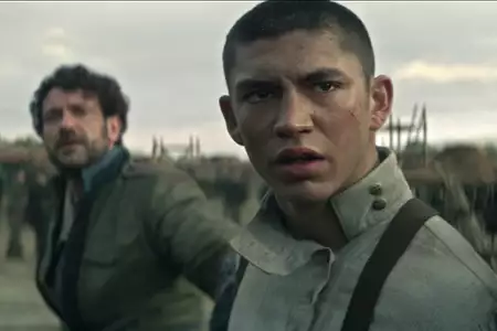 Cień i kość - galeria zdjęć - filmweb