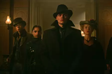 Cień i kość - galeria zdjęć - filmweb