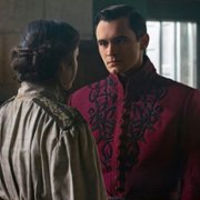 Shadow and Bone - galeria zdjęć - filmweb