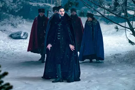 Cień i kość - galeria zdjęć - filmweb