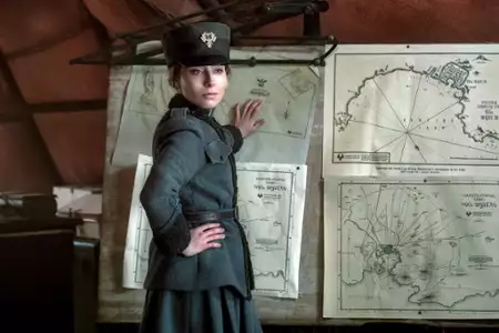 Cień i kość - galeria zdjęć - filmweb