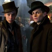 Cień i kość - galeria zdjęć - filmweb