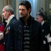 Cień i kość - galeria zdjęć - filmweb