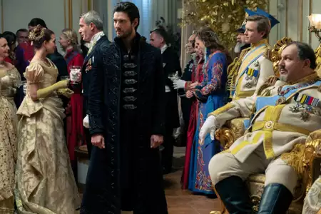 Cień i kość - galeria zdjęć - filmweb