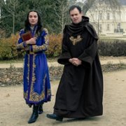 Shadow and Bone - galeria zdjęć - filmweb