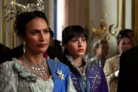 Cień i kość - galeria zdjęć - filmweb