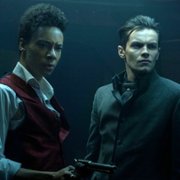 Cień i kość - galeria zdjęć - filmweb