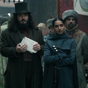 Cień i kość - galeria zdjęć - filmweb