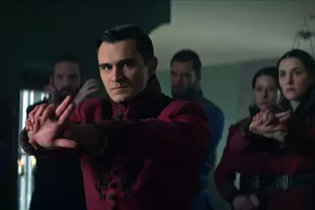 Cień i kość - galeria zdjęć - filmweb