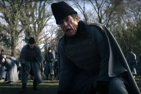 Cień i kość - galeria zdjęć - filmweb