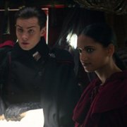 Cień i kość - galeria zdjęć - filmweb