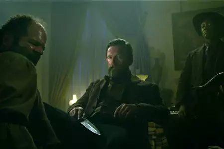 Cień i kość - galeria zdjęć - filmweb