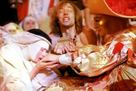 Diabły - galeria zdjęć - filmweb
