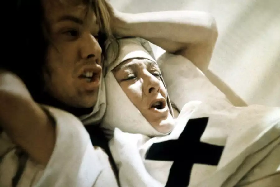 Diabły - galeria zdjęć - filmweb