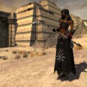 Guild Wars: Nightfall - galeria zdjęć - filmweb