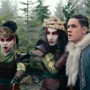 Awatar: Ostatni władca wiatru - galeria zdjęć