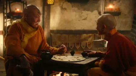 Awatar: Ostatni władca wiatru - galeria zdjęć - filmweb
