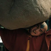 Awatar: Ostatni władca wiatru - galeria zdjęć - filmweb