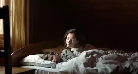 Rodzaj ciszy - galeria zdjęć - filmweb