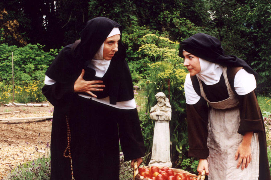 Teresa: Historia świętej Teresy z Lisieux - galeria zdjęć - filmweb