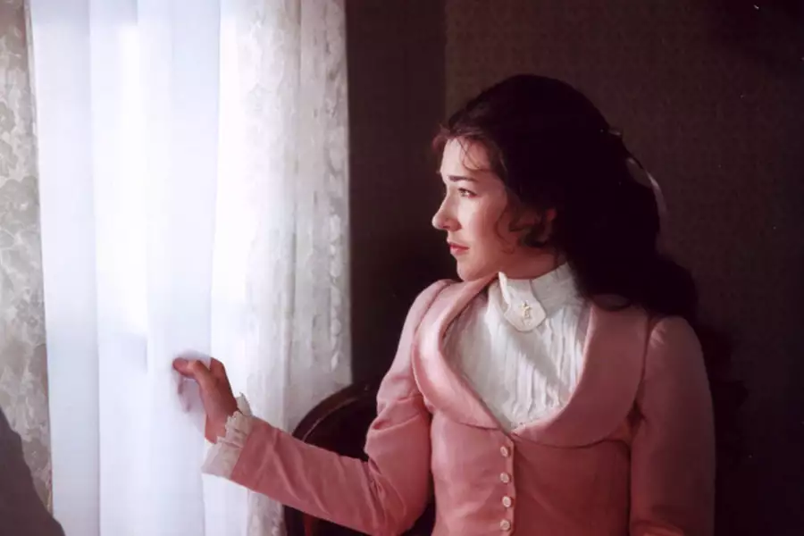Teresa: Historia świętej Teresy z Lisieux - galeria zdjęć - filmweb