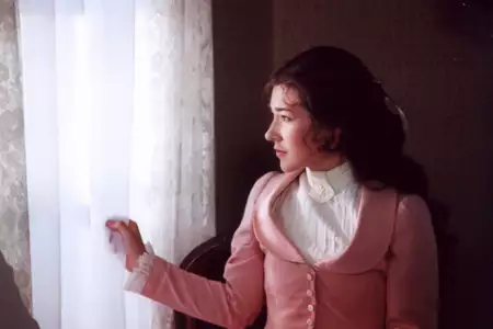 Teresa: Historia świętej Teresy z Lisieux - galeria zdjęć - filmweb