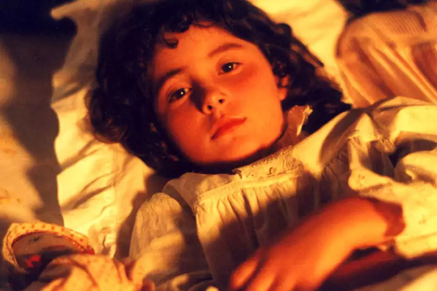 Teresa: Historia świętej Teresy z Lisieux - galeria zdjęć - filmweb