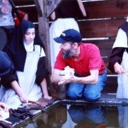 Teresa: Historia świętej Teresy z Lisieux - galeria zdjęć - filmweb