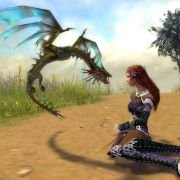 Guild Wars: Factions - galeria zdjęć - filmweb