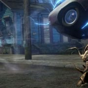 inFamous 2 - galeria zdjęć - filmweb
