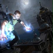 nieSławny: inFamous 2 - galeria zdjęć - filmweb