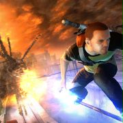 nieSławny: inFamous 2 - galeria zdjęć - filmweb