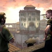 inFamous 2 - galeria zdjęć - filmweb