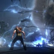 inFamous 2 - galeria zdjęć - filmweb