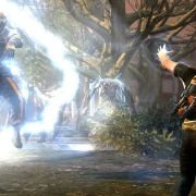 inFamous 2 - galeria zdjęć - filmweb