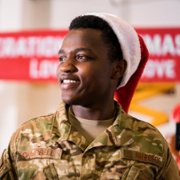 Operation Christmas Drop - galeria zdjęć - filmweb