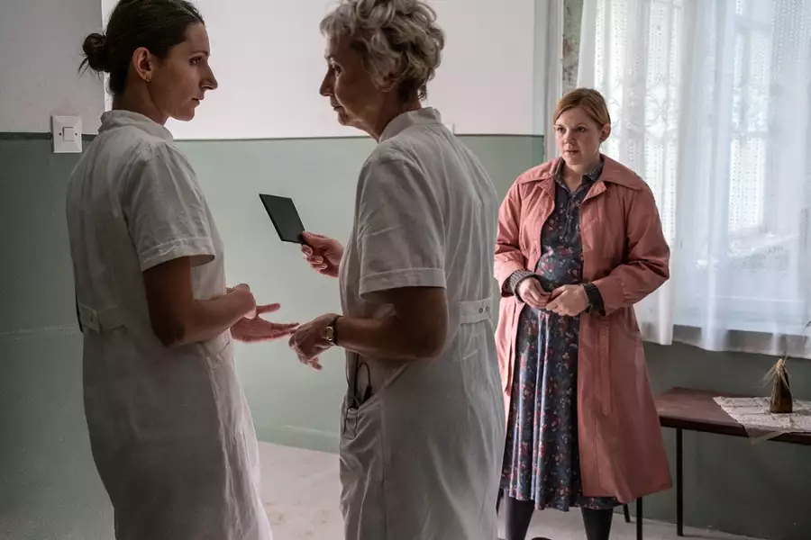 Branka - galeria zdjęć - filmweb