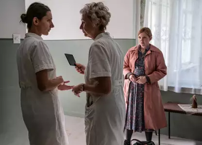 Branka - galeria zdjęć - filmweb