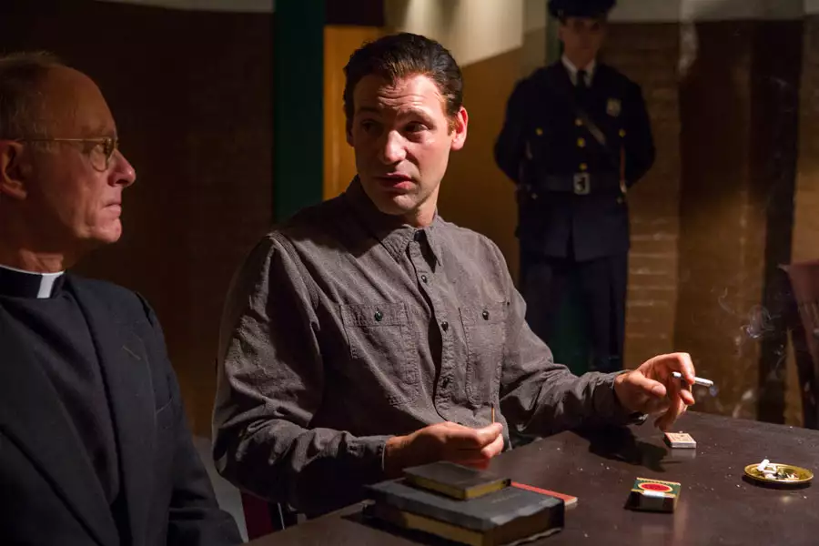 Śmietanka towarzyska - galeria zdjęć - filmweb