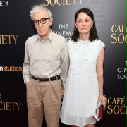 Café Society - galeria zdjęć - filmweb