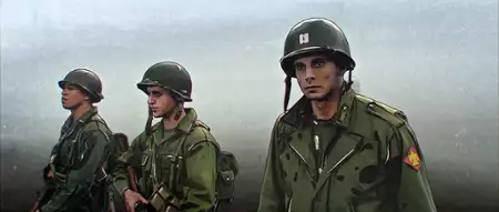 The Liberator - galeria zdjęć - filmweb