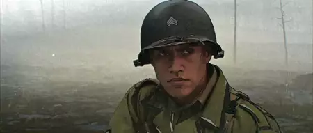 The Liberator - galeria zdjęć - filmweb